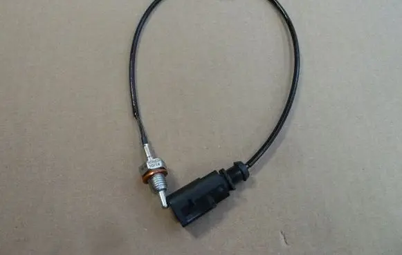 Audi A3 S3 8L Exhaust gas temperature sensor 03L906529A