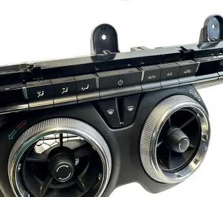 Chevrolet Camaro Dash center air vent grill 000235226 84441500 7370200000000X
