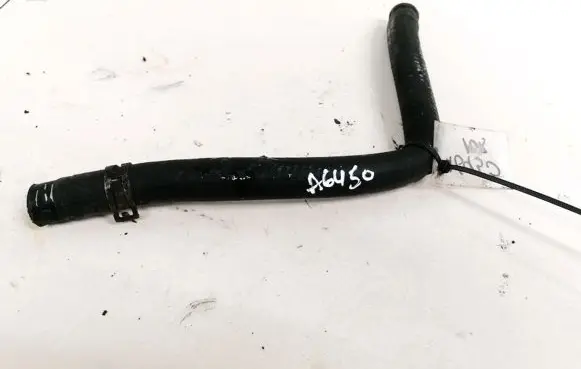 Audi A4 S4 B5 8D Engine coolant pipe/hose