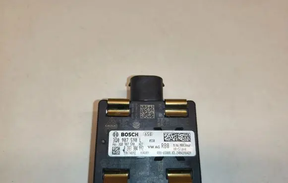 Audi Q3 F3 Distronic sensor radar 3Q0907590L