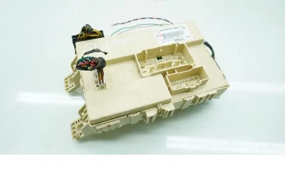 KIA Picanto Fuse box set 91950-1Y544
