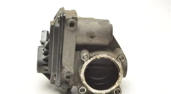 Ford Focus Electric throttle body valve VP4F9U9E928BC