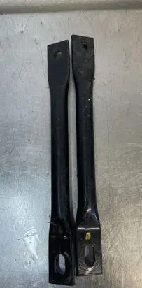 Renault Master IV Other exterior part WSPORNIKIMOCOWANIA