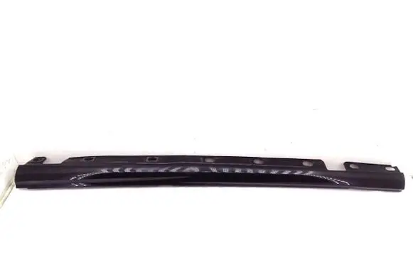 Mercedes-Benz S AMG W221 side skirts sill cover A2216900940 GBIMPORT