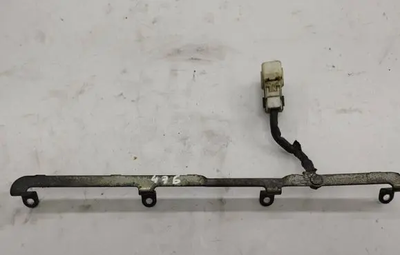 Mazda CX-7 Glow plug wires 