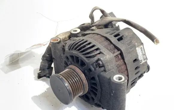 Peugeot 207 Generator/alternator V757695680