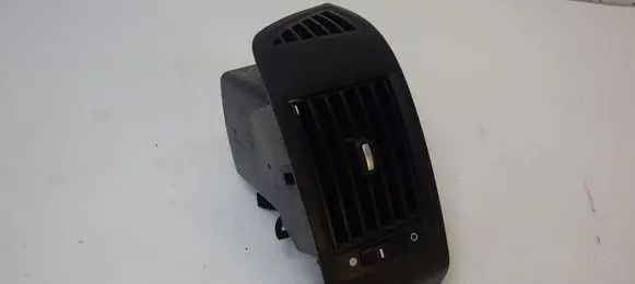 Citroen Jumper Dashboard side air vent grill/cover trim 385822