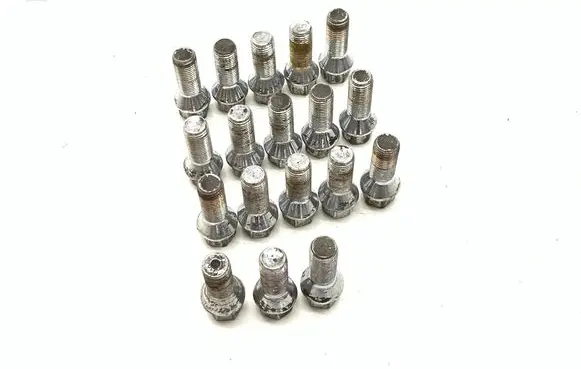 Maserati Quattroporte Nuts/bolts 55031812