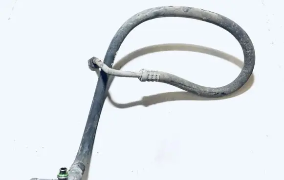 Volkswagen Bora Power steering hose/pipe/line 014068c280