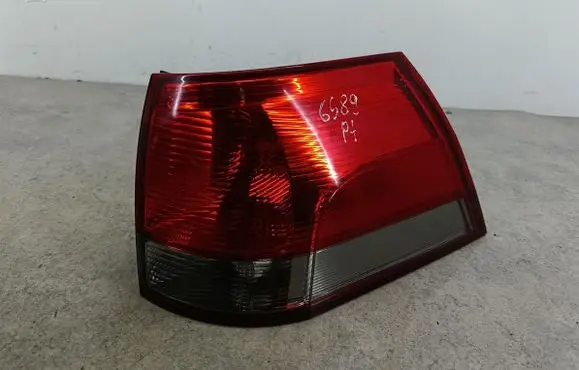 Opel Vectra C Rear/tail lights 