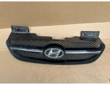 Hyundai Getz Front grill 863851C310