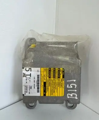 Toyota Auris 150 Airbag control unit/module 8917002560 215537106