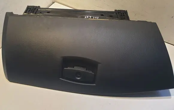 BMW 5 E60 E61 Glove box lid/cover 7034079 51167034079