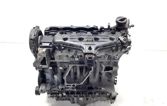 Volvo V60 Engine D5204T2