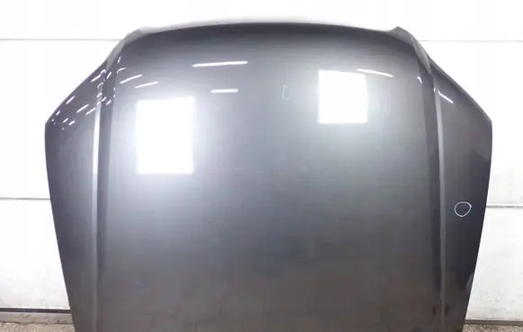 Audi A8 S8 D3 4E Engine bonnet/hood 