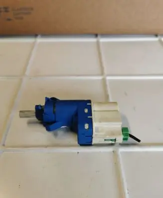Ford Galaxy Brake pedal sensor switch 3M5T9C872