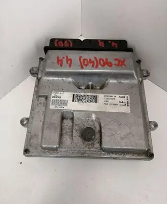 Volvo XC90 Engine control unit/module 30729999