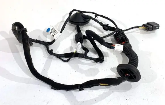 Hyundai Tucson TL Rear door wiring loom 91650D7080