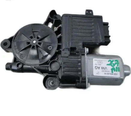 Volkswagen Taigo Sliding door electric window regulator 