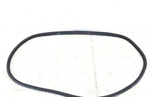 BMW 2 F44 Rubber seal front door (on door) 7483095