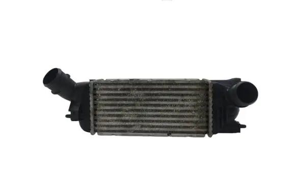 Peugeot 407 Intercooler radiator 9645682880 874823NK
