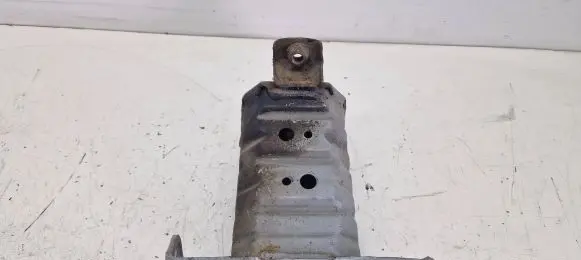 Front subframe