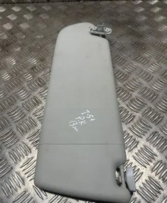 Volkswagen Multivan T5 Sun visor