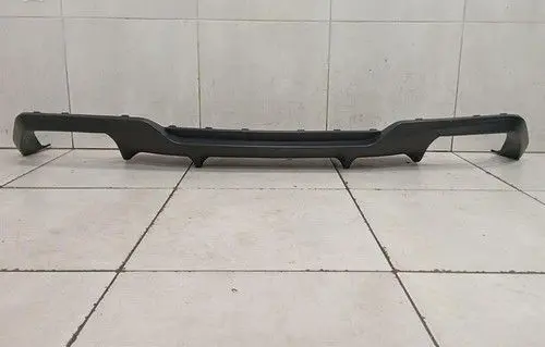 BMW M8 F93 Gran Coupe Rear window tailgate spoiler 51128070742