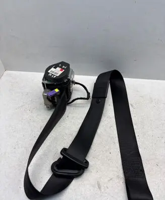 Audi A3 S3 8P Front seatbelt 602134200 004R000 8P3857705