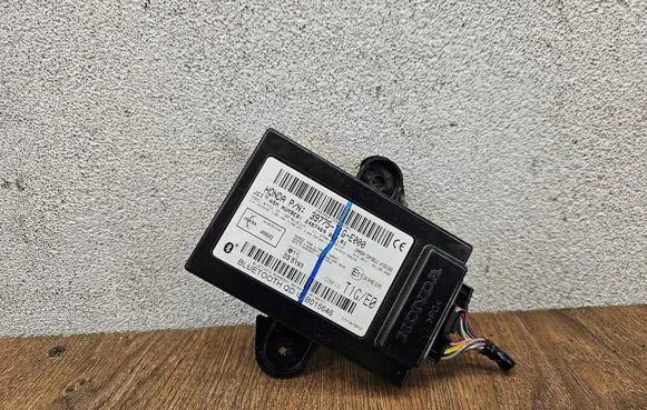Honda CR-V Bluetooth control unit module 39775-T1G-E000 2487469