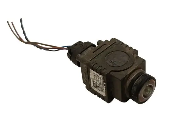 BMW X6 F16 Reversing camera 90734301 07921399001