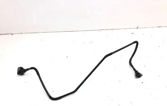 Fuel line pipe