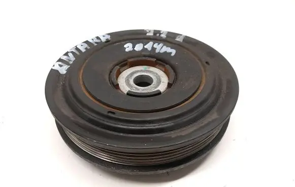 Opel Antara Crankshaft pulley 25182193