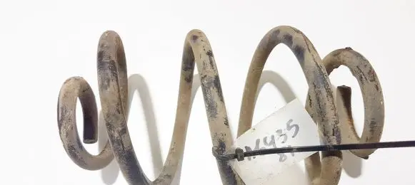 Nissan Micra Rear coil spring