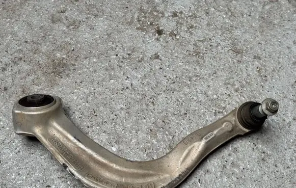 Ford Explorer VI Front control arm BL1