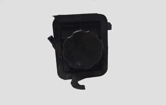 Land Rover Range Rover L322 Power steering pump 6758565 7692974509