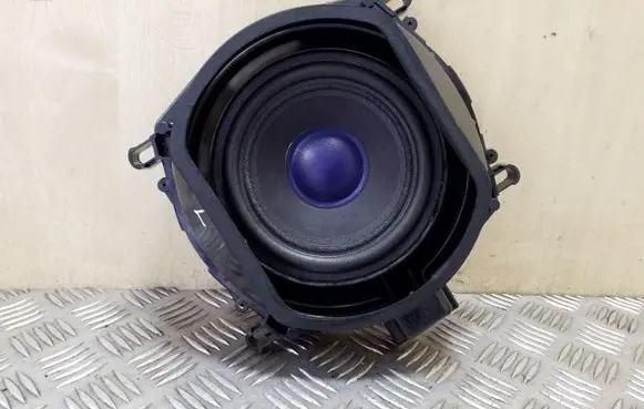 BMW X6 E71 Subwoofer speaker 65139112493 9112493