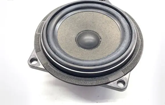 BMW 1 E81 E87 Front door speaker 9143147