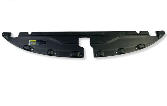 Chrysler Pacifica Engine bonnet/hood lock trim molding 68227299AA