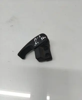 Audi A3 S3 8L Engine bonnet (hood) release handle 1H1823533