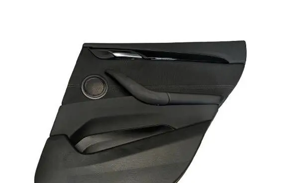 BMW X1 F48 F49 Front door card panel trim