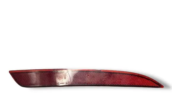 Opel Astra J Rear tail light reflector 13262018 169981 169982
