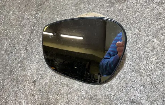 Ford Mach-E I Wing mirror glass LJ8B17T675GA 26923589 262234195