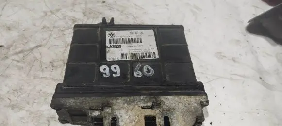 Ford Galaxy Gearbox control unit/module 09B927750 140B035C 31036PW060