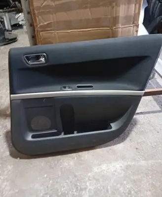 Toyota Corolla Verso AR10 Rear door card panel trim 677870F010
