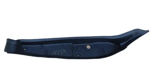 Mercedes-Benz GLC C254 Fender foam support/seal A2548890100