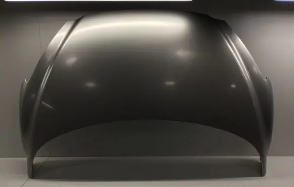 Peugeot RCZ Engine bonnet/hood
