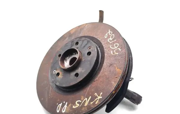 SsangYong Tivoli Front wheel hub