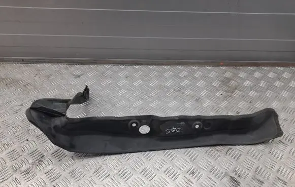 Audi A7 S7 4G Fender end trim 4G8821111A