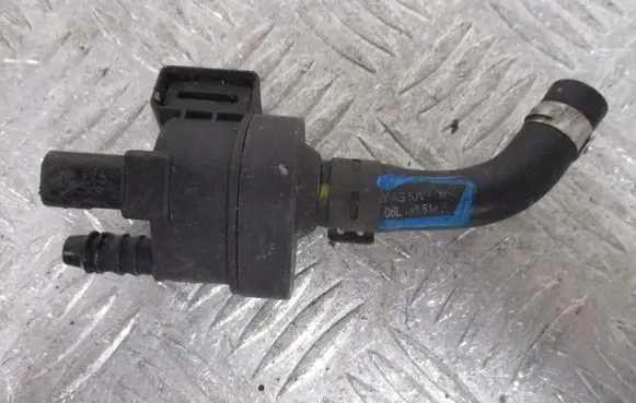 Skoda Rapid (120G, 130G, 135G) Valve vacuum 06H906517Q